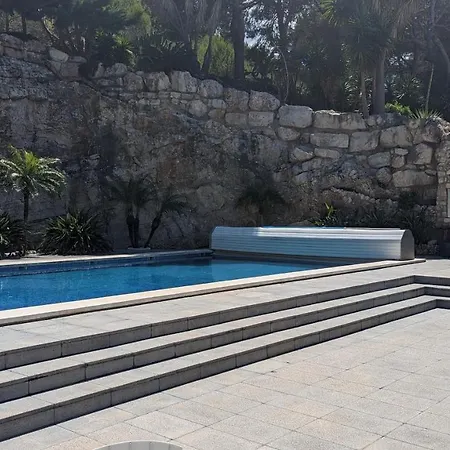 Hébergement de vacances El Collado