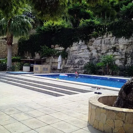 El Collado Hébergement de vacances Cullera