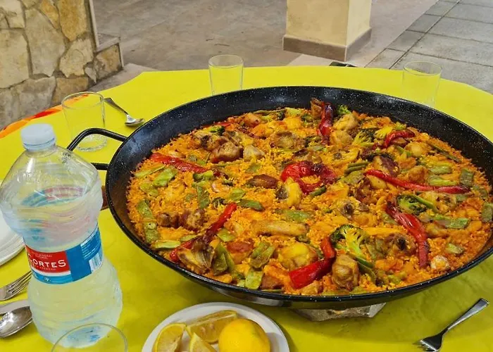 El Collado Nyaraló