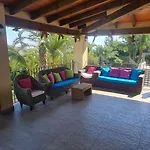 Nyaraló El Collado