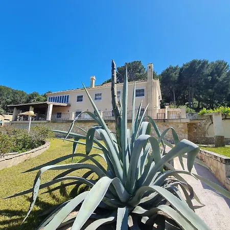 El Collado Casa de Férias Cullera