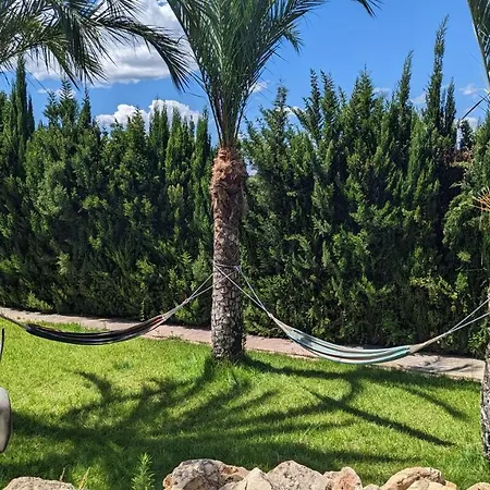 El Collado Casa de Férias *