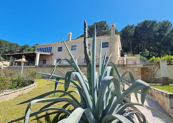 El Collado Ferienhaus Cullera
