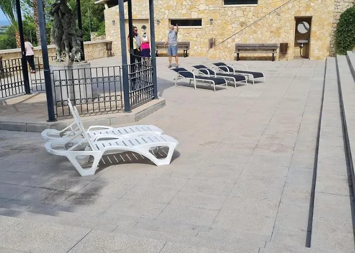 El Collado Cullera