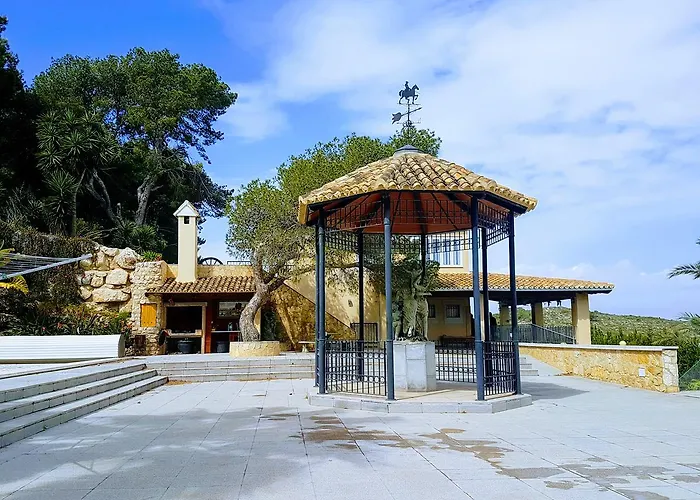 El Collado *