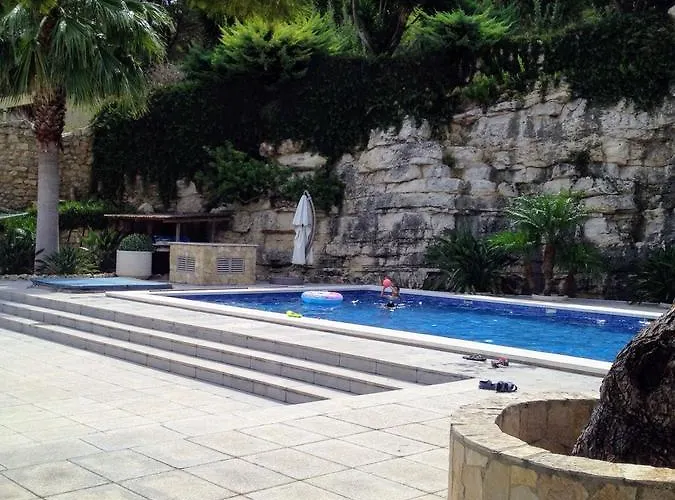 El Collado Hébergement de vacances Cullera