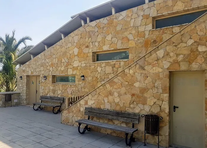 El Collado Hébergement de vacances