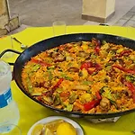 El Collado بيت للعطل