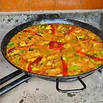 El Collado بيت للعطل كولرا