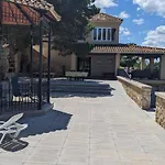 El Collado بيت للعطل *