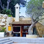 El Collado بيت للعطل *