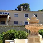 بيت للعطل El Collado *