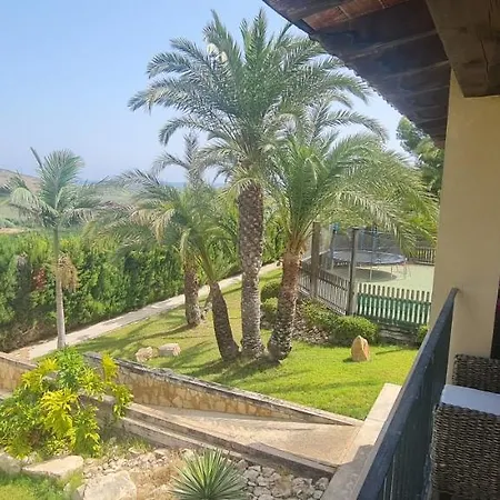 El Collado בית נופש *