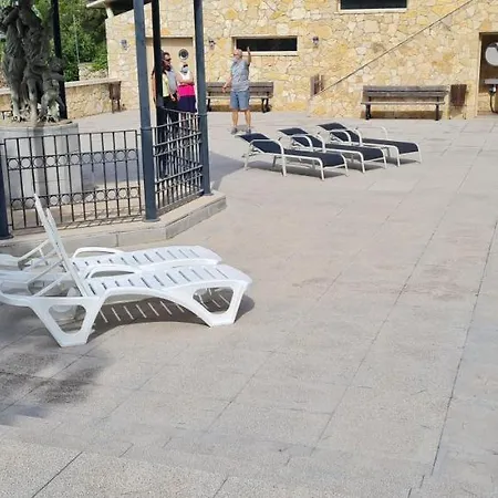El Collado קויירה