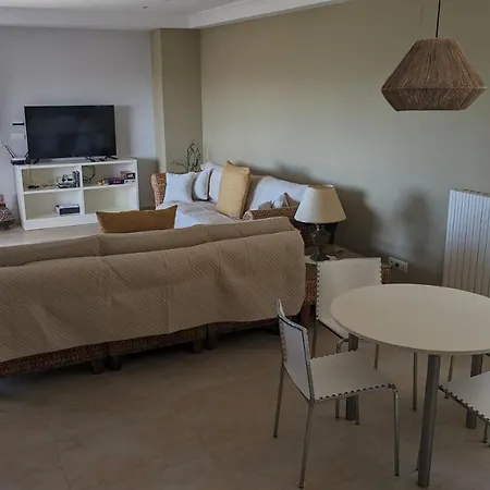 בית נופש El Collado קויירה