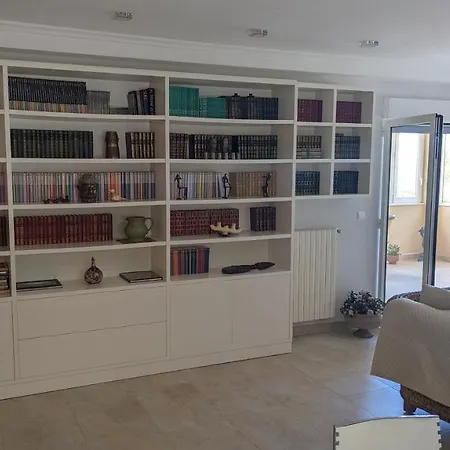 El Collado Holiday home *