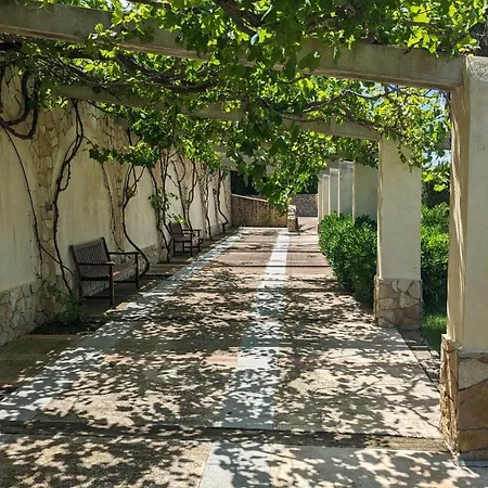 El Collado בית נופש קויירה