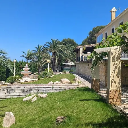 El Collado * Cullera