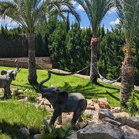 El Collado * קויירה
