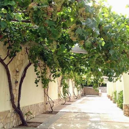 El Collado בית נופש