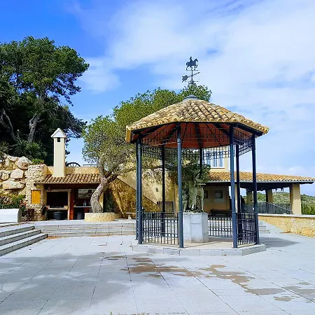 El Collado *
