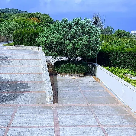 בית נופש El Collado קויירה