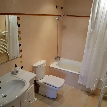 בית נופש El Collado קויירה