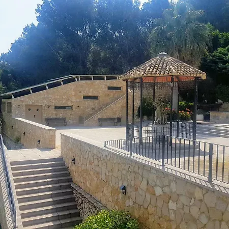 El Collado בית נופש