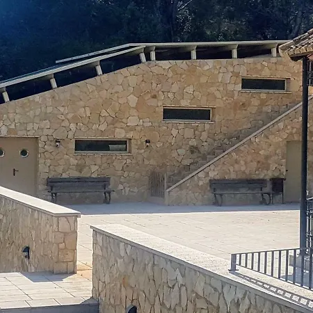בית נופש El Collado
