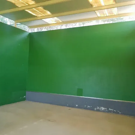 בית נופש El Collado *