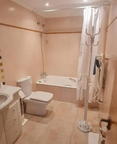 Holiday home El Collado