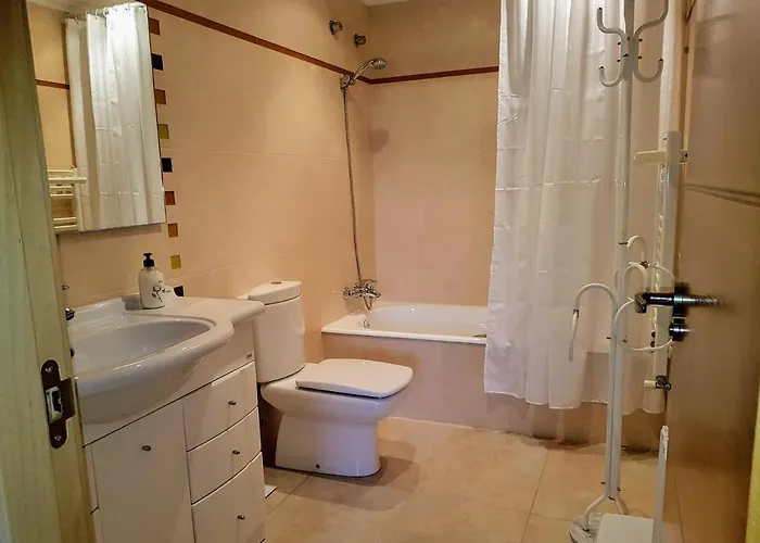 Holiday home El Collado