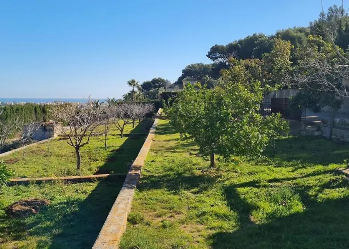 Holiday home El Collado *