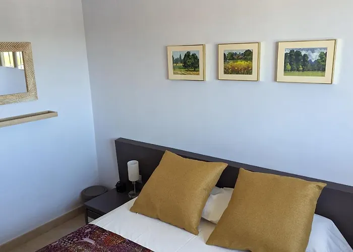 El Collado Holiday home *