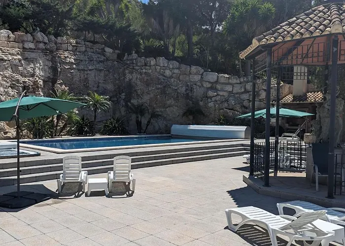 Holiday home El Collado