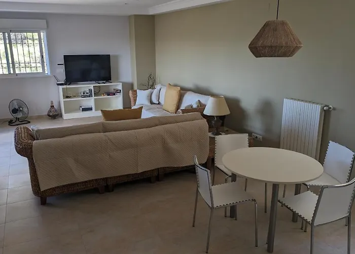 Holiday home El Collado Cullera