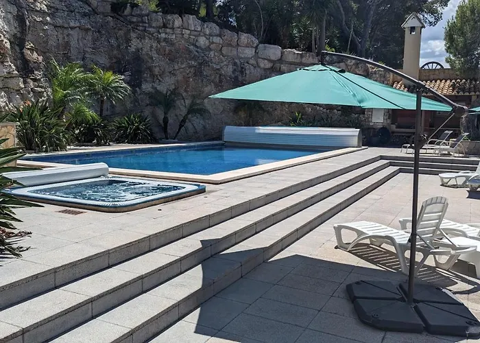 Holiday home El Collado Cullera