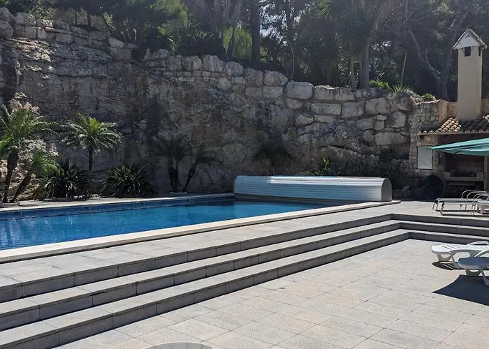 Holiday home El Collado