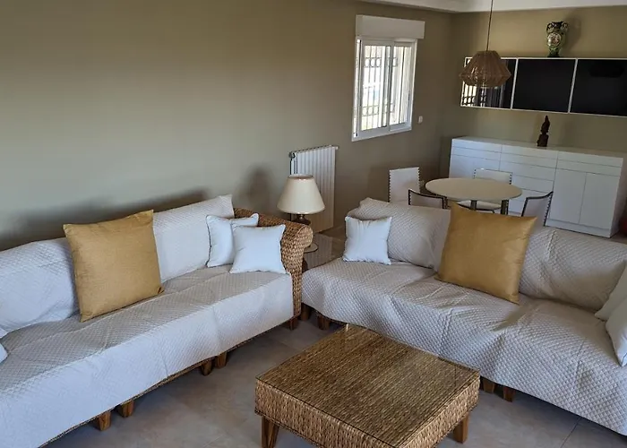 Holiday home El Collado Cullera