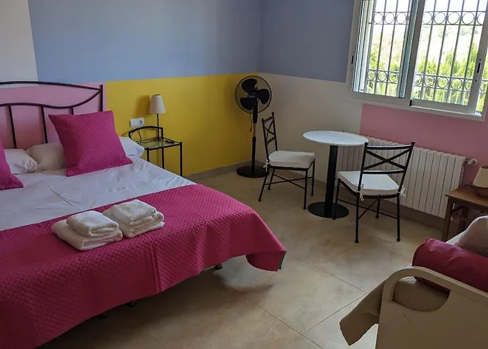 Holiday home El Collado Cullera