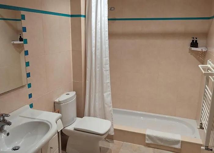 Holiday home El Collado *