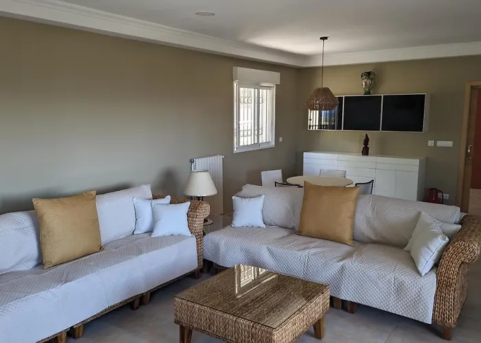 El Collado Holiday home