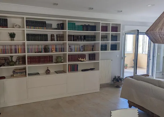 El Collado Holiday home *