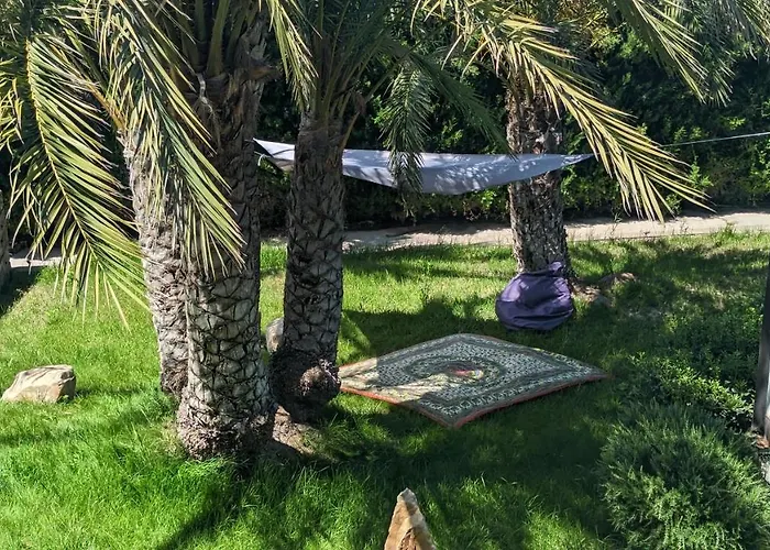 El Collado Holiday home