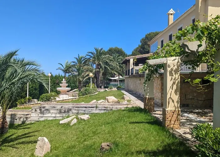 El Collado * Cullera