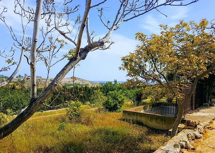 El Collado Holiday home Cullera