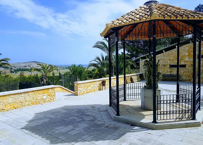 El Collado Holiday home Cullera