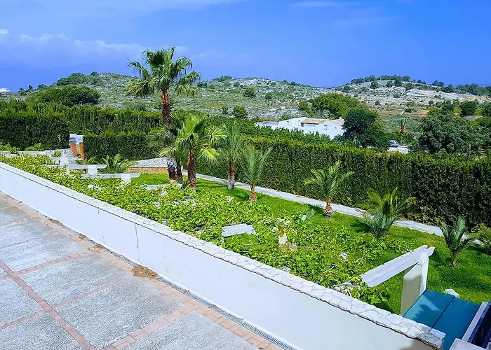 El Collado Holiday home Cullera