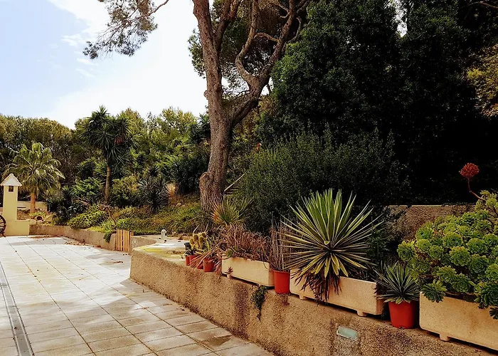 Holiday home El Collado