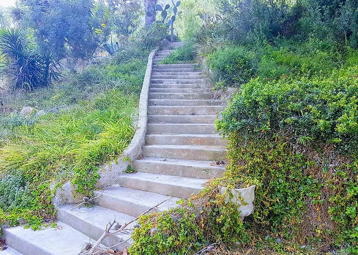 El Collado Holiday home